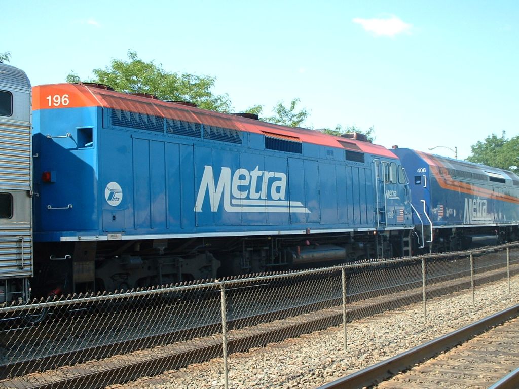 METX 196